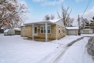 2420 Finley Ave, Indianapolis, IN 46203