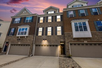 2834 Ridington Rd, Ann Arbor, MI 48105