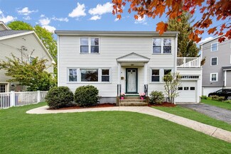 84 Browning Rd, Arlington, MA 02476