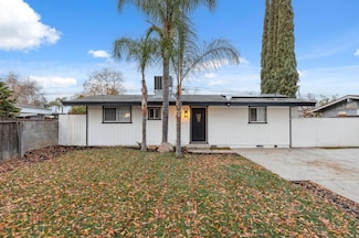 2541 E Dakota Ave, Fresno, CA 93726