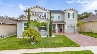 3252 Jackson Bluff Way, Clermont, FL 34711