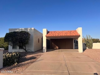 25246 S Glenburn Dr, Sun Lakes, AZ 85248