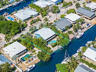 240 Mohawk St, Tavernier, FL 33070