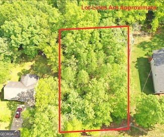 LOT 20 Eden Woods Rd, Clarkesville, GA 30523