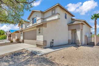 2412 W Tyler River Dr, Tucson, AZ 85705