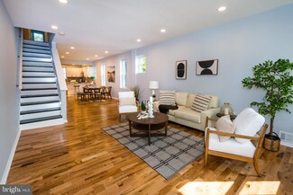 710 Cator Ave, Baltimore, MD 21218