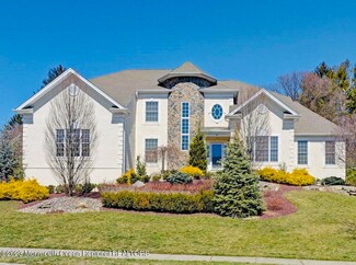 30 Witherspoon Way, Marlboro, NJ 07746