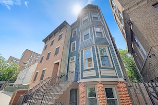 203 3rd St Unit 4, Jersey City, NJ 07302