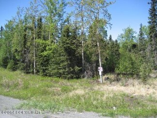 61550 Sterling Hwy, Clam Gulch, AK 99568