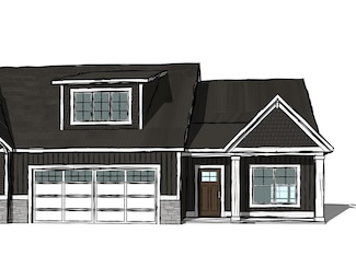 1481 Eagle Shore Ct Unit 39, Hudsonville, MI 49426