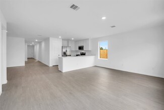 21906 Terre Riviera Dr, Hockley, TX 77447
