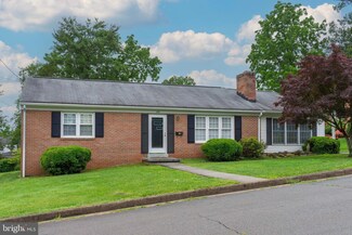316 Mimosa Ln, Orange, VA 22960