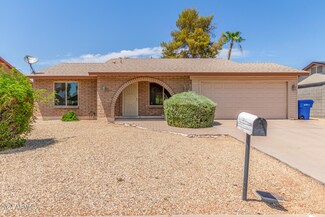 3632 W Charleston Ave, Glendale, AZ 85308