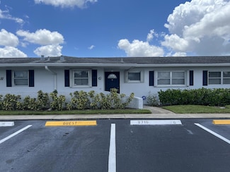 2716 Emory Dr E Unit G, West Palm Beach, FL 33415