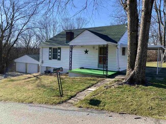 2440 Hale Ave, Highland Heights, KY 41076