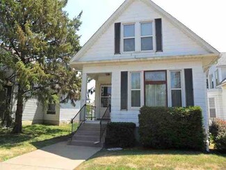 2229 W 3rd St, Davenport, IA 52802