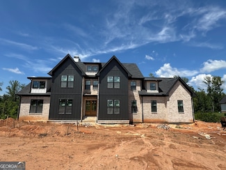 169 Timberland Trail, Newnan, GA 30263