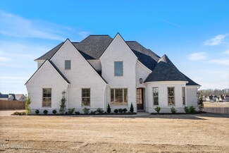 1555 Wilkerson Dr, Southaven, MS 38672