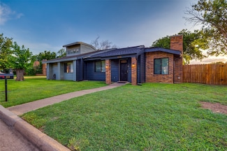 1110 Cloudcrest Ct, Arlington, TX 76017