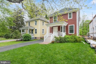 53 Aiken Ave, Princeton, NJ 08540
