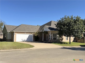 2600 Garden Brook Trail, Belton, TX 76513