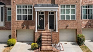 1583 Mosaic Way, Smyrna, GA 30080