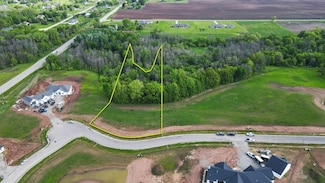 0 Oak Creek Ct, Vandenbroek, WI 54130