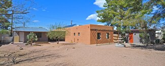 2030 N Arcadia Ave, Tucson, AZ 85712