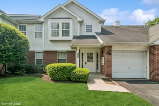 1727 W Hawkes St Unit 7, Arlington Heights, IL 60004