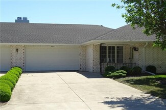 4517 N Wheeling Ave, Muncie, IN 47304
