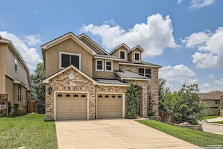 1406 Osprey Heights, San Antonio, TX 78260