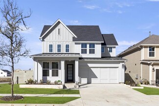 754 Peaceful Ln, Argyle, TX 76226