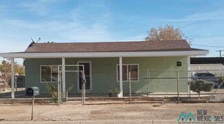 1109 S Virginia Ave, Roswell, NM 88203