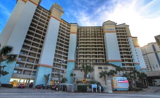 4800 S Ocean Blvd Unit 1008, North Myrtle Beach, SC 29582