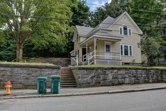 282 Fairmount St, Fitchburg, MA 01420
