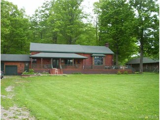 12154 Bentley Rd, South Dayton, NY 14138