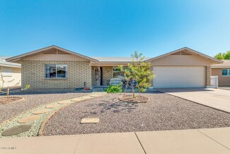 5137 E Emelita Cir, Mesa, AZ 85206