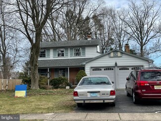 602 Guilford Rd, Cherry Hill, NJ 08003