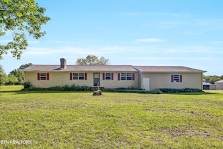 1316 Old Chisholm Trail, Dandridge, TN 37725