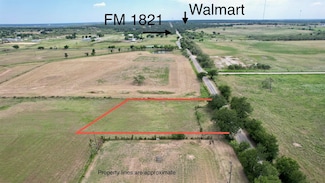 TBD Park Rd, Mineral Wells, TX 76067