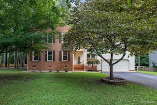 6303 Walnut Bend Dr, Midlothian, VA 23112