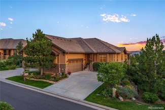 4336 Chateau Ridge Rd, Castle Rock, CO 80108