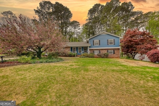 493 James St SW, Lilburn, GA 30047