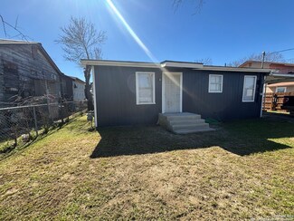 524 Gillette Blvd, San Antonio, TX 78221