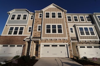 2297 Bay Minette Station Unit 536, Apex, NC 27502