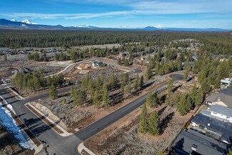62651 NW Ember Place, Bend, OR 97703