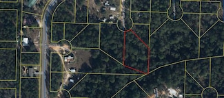 Lot 5 Lucky Leaf Ln, Defuniak Springs, FL 32433