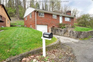 870 Beaumont Rd, Charleston, WV 25314