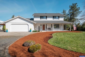 7731 Pudding Creek Dr SE, Salem, OR 97317
