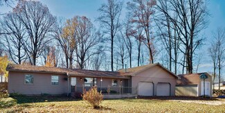 6286 E 350 S, Bringhurst, IN 46913